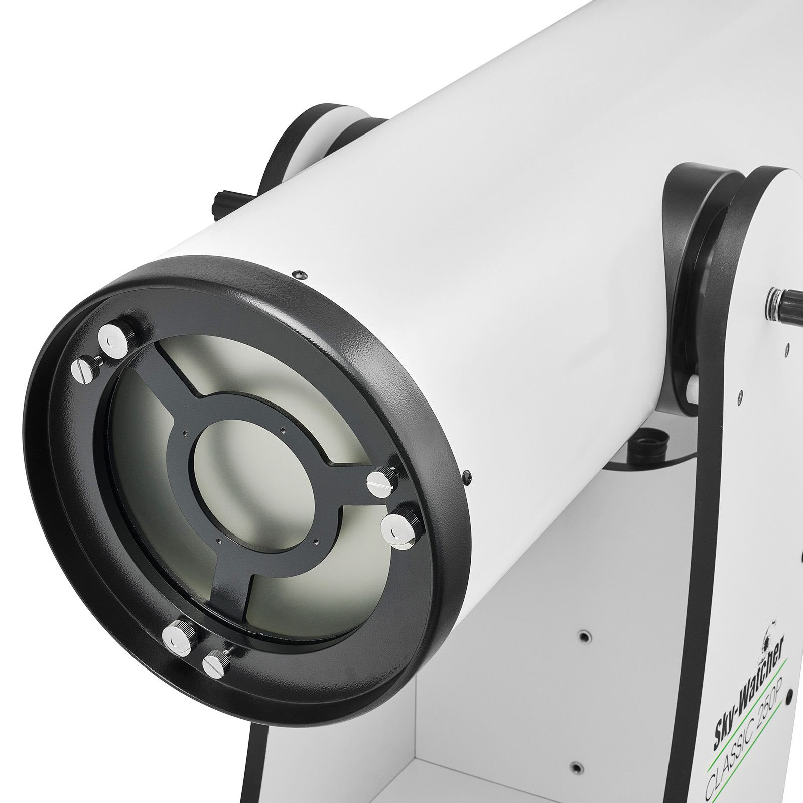 Sky-Watcher Classic 250P Dobsonian First Light Optics